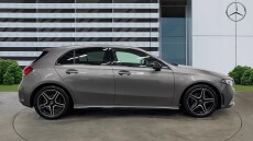 Mercedes-Benz A-Class A200 AMG Line Executive Edition 5dr Auto Petrol Hatchback